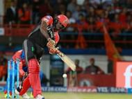 IPL legend - Chris Gayle